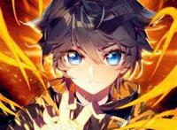 终极斗罗漫画：英俊潇洒的霍雨浩，是你的男神吗