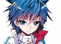 终极斗罗漫画：英俊潇洒的霍雨浩，是你的男神吗