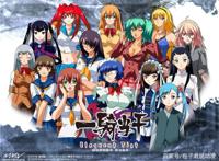 史上最硬核的绅士动漫！每一个动作都是在挑战播放尺度的极限！