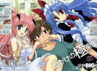 史上最硬核的绅士动漫！每一个动作都是在挑战播放尺度的极限！