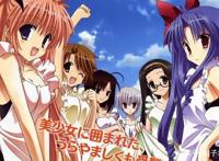 史上最硬核的绅士动漫！每一个动作都是在挑战播放尺度的极限！