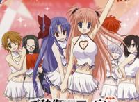 史上最硬核的绅士动漫！每一个动作都是在挑战播放尺度的极限！