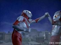 昭和系列中的冒牌奥特曼，像不像真假孙悟空？只有对垒才知真假