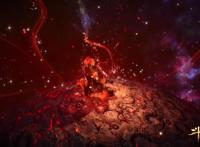 斗罗大陆：千仞雪跪在地上露出胯部曲线，这身材真的让人眼馋