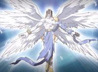 数码宝贝：一只刚出道就达到巅峰的天使，如何走到零胜率兽深渊？