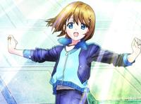 八神疾风是你吗？都筑真纪的新番《ExtremeHearts》，肯定会寄了