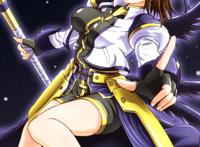 八神疾风是你吗？都筑真纪的新番《ExtremeHearts》，肯定会寄了