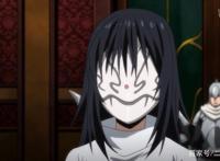 史莱姆24集，静大战原初恶魔，面具的秘密公开，是穿越时间的产物