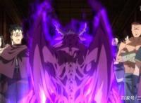 史莱姆24集，静大战原初恶魔，面具的秘密公开，是穿越时间的产物