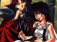 动漫中有哪些反派的死亡，你不但不高兴还很伤心？