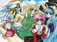 动漫中有哪些反派的死亡，你不但不高兴还很伤心？