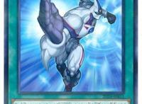 游戏王被称为奥特曼的新宇侠，其马甲怪兽的知名度却远高于它