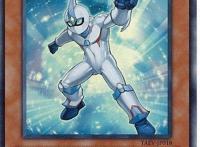 游戏王被称为奥特曼的新宇侠，其马甲怪兽的知名度却远高于它