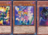 外表可爱却蕴含着危险，是否还记得这套源于童话故事的卡通卡组？