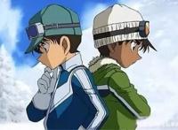 耀眼的黑珍珠盘点动画中小麦色肌肤的角色