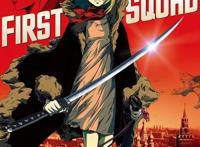 比“抗日神剧”还要神！这部日本做的二战动画，全程神仙打架！