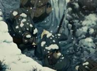 比“抗日神剧”还要神！这部日本做的二战动画，全程神仙打架！