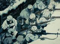 比“抗日神剧”还要神！这部日本做的二战动画，全程神仙打架！