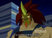 成龙历险记：黑影兵团最强的一个部落，小玉却觉得他们很可爱