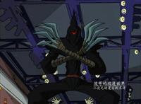 成龙历险记：黑影兵团最强的一个部落，小玉却觉得他们很可爱