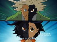 成龙历险记：黑影兵团最强的一个部落，小玉却觉得他们很可爱