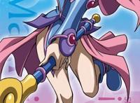 游戏王黑魔术师的搭档不再是黑魔导少女，这位辣妹早已取而代之