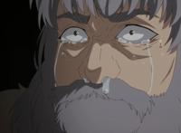 利姆鲁进化成为魔王，紫苑已经复活了，动画节奏让人舒适