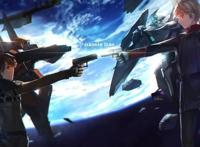 机甲动漫大盘点，机战不只有高达！