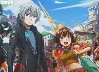 机甲动漫大盘点，机战不只有高达！