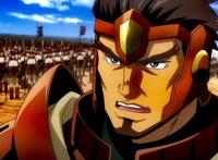 Overlord第12话先行：安兹召唤出黑山羊幼崽，鲜血帝开始秃头