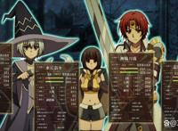 黑之召唤士：通过男主与勇者的战斗，让我们一起来了解下勇者们吧