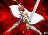 黑之召唤士：通过男主与勇者的战斗，让我们一起来了解下勇者们吧