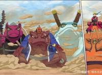 以吾之名，命汝现身。盘点动漫中的召唤术！