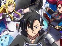 七月新番《黑之召唤士》，男主用记忆做交换，获得最强召唤术