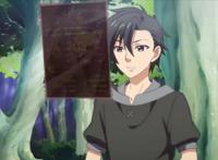 七月新番《黑之召唤士》，男主用记忆做交换，获得最强召唤术