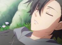 《黑之召唤士》动画最新预告艺图预定7月开播