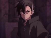 《黑之召唤士》动画最新预告艺图预定7月开播