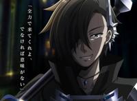 《黑之召唤士》宣布改编电视动画预定2022年内开播