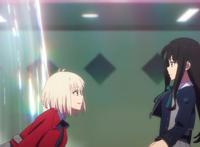 七月新番有哪些可爱的美少女？粉毛病娇惹人爱，蓝发废宅太可爱