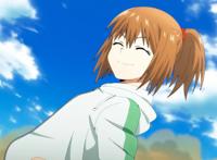 七月新番有哪些可爱的美少女？粉毛病娇惹人爱，蓝发废宅太可爱