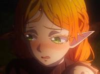 七月新番有哪些可爱的美少女？粉毛病娇惹人爱，蓝发废宅太可爱