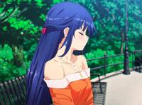 渣男，战斗狂，加上外表丑陋的大叔，七月新番当中男主人设太有趣