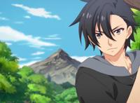 渣男，战斗狂，加上外表丑陋的大叔，七月新番当中男主人设太有趣