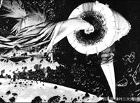 奥特曼打怪兽是为了保护地球，而她打怪兽是为了亲手打爆地球