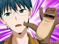 不走拯救地球老套路，公主变魔王，骑士男主追随，这部新番有意思