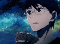 《惑星公主蜥蜴骑士》宣传PV、主题曲由和片尾曲担当公开