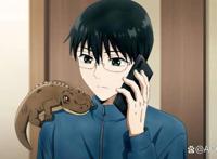 惑星公主蜥蜴骑士：首次公开动画影像！NAZ制作水上悟志的漫画原作！