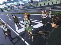 末日番也能做出新高度，原作者的离世，让作品腰斩成为一大遗憾