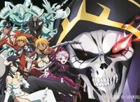 五一宅男必备的五部动漫强烈推荐！