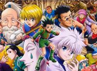 五一宅男必备的五部动漫强烈推荐！